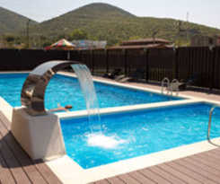 Hotel Hotel Rezidenzia Utrish