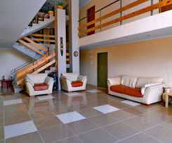 Hotel Mini Hotel Morskaya