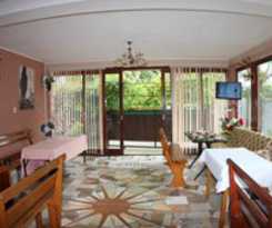 Hotel Arkhipelag Guest House