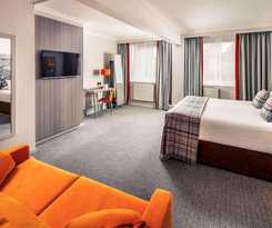 Hotel Mercure Inverness