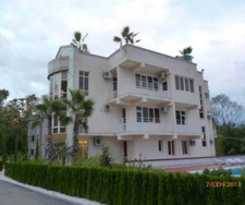 Hotel Mini-hotel Yuzhniy Park