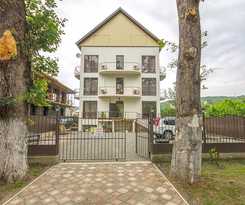 Hotel Na Lvovskoy Guest House