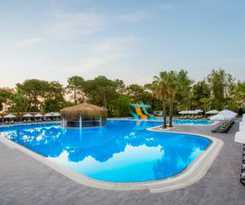Hotel Paloma Renaissance Antalya Beach Resort and Spa