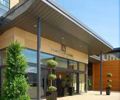 Hotel The Manor West and Leisure Club