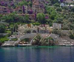 Hotel Patara Prince and Resort