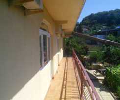 Hotel Guest House At Kaspiyskoy Ulitse