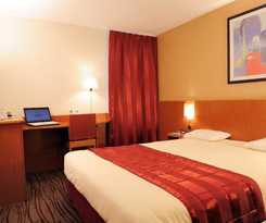 Hotel Kyriad Evreux - Netreville