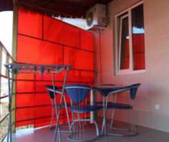 Hotel Guest House U Dyadi Vani