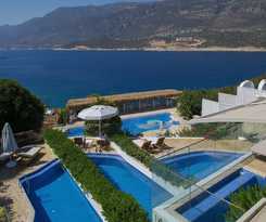 Hotel Peninsula Gardens