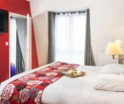 Hotel Spa Valdys &ndash; L&rsquo;escale Marine