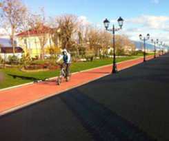 Hotel Zhemchuzhina Guest House