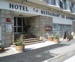 Hotel Les Alignements