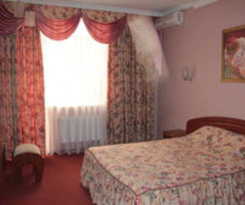 Hotel Romantic Hotel