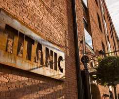 Hotel Titanic Liverpool