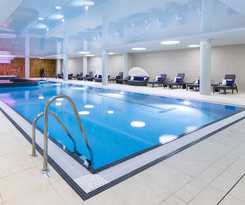 Doubletree By Hilton Krakow and Convention Center