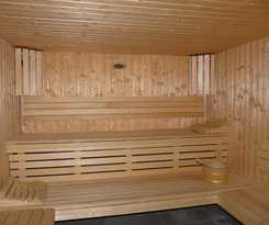 Hotel Lagrange Vacances Le Hameau De Peemor Pen