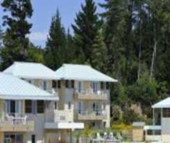 Hotel Pandv Residence Cap Morgat