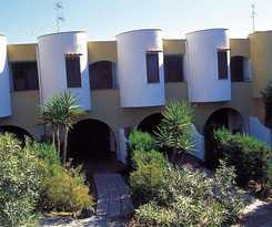 Hotel Vulcano Blu Residence