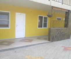 Hotel Gostinitsa Semeynaya Skazka