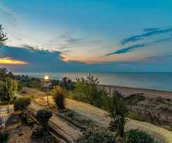 Hotel Pansionat Azov