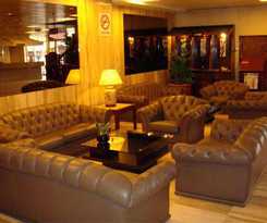 Hotel The Emperor Malacca