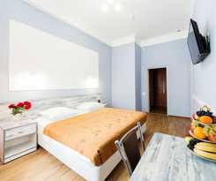 Hotel Tonika
