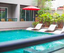 Hotel Double D Boutique Residence
