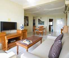 Hotel Century Bay Residence