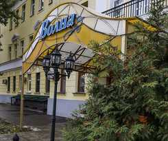 Hotel Volna