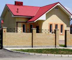 Hotel Effector Mini Cottage