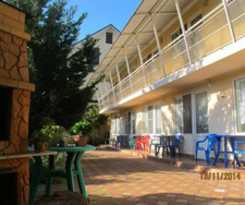 Hotel Mini Hotel Na Pikhtovom