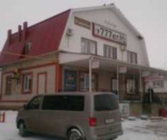 Motel U777ut64