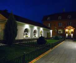 Hotel Residence Troya