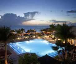 Hotel Red Level Gran Meliá Palacio de Isora