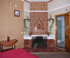 Hotel Hurzufskie Zory