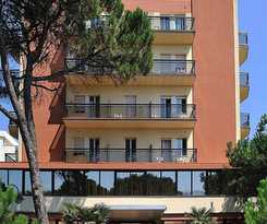 Hotel Ausonia