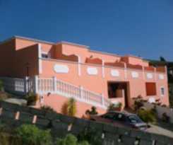 Apartamento La Barranquera