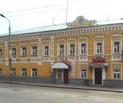 Hotel Kolos