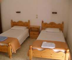 Elena Pool Apartments