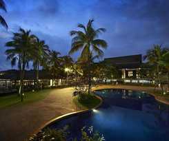 Hotel The Saujana Kuala Lumpur