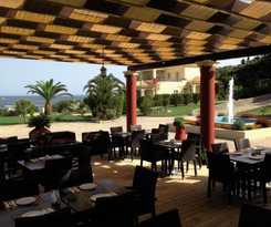 Ionian Sea View