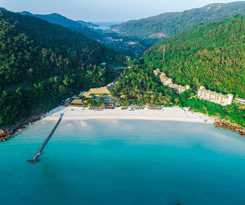 Hotel The Taaras Beach and Spa Resort