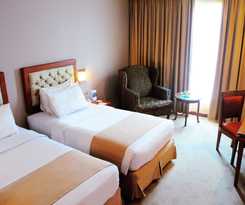 Hotel Swiss Belinn Ska Pekanbaru