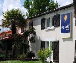 Kyriad Bordeaux- Lormont