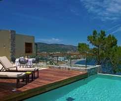 Hotel Lindos Blu Luxury and Suites - Adults Only