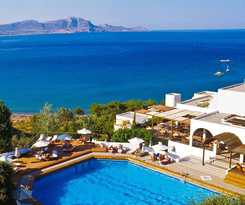 Hotel Lindos Mare