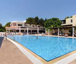 Pefkos Village Resort