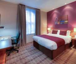 Comfort Inn Kings Cross