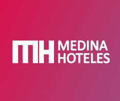 Oferta Hoteles Medina 3*