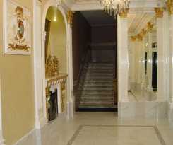 Hotel Bristol-central Hotel